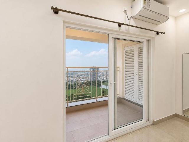 3 BHK Apartment in Whitefield for rent Bengaluru. The reference number is 21040921