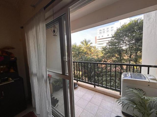 3 BHK Apartment in Whitefield for rent Bengaluru. The reference number is 21040967
