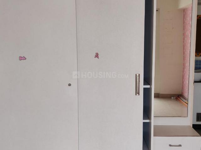 3 BHK Apartment in Whitefield for rent Bengaluru. The reference number is 21046776