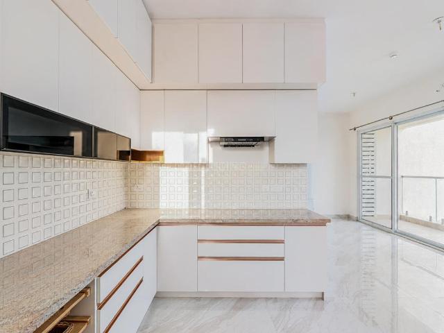 3 BHK Apartment in Whitefield for rent Bengaluru. The reference number is 21049575