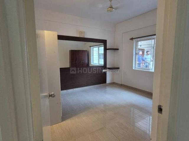 3 BHK Apartment in Whitefield for rent Bengaluru. The reference number is 21059138