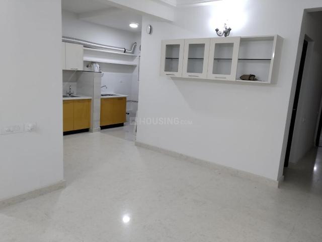 3 BHK Apartment in Whitefield for rent Bengaluru. The reference number is 21064039