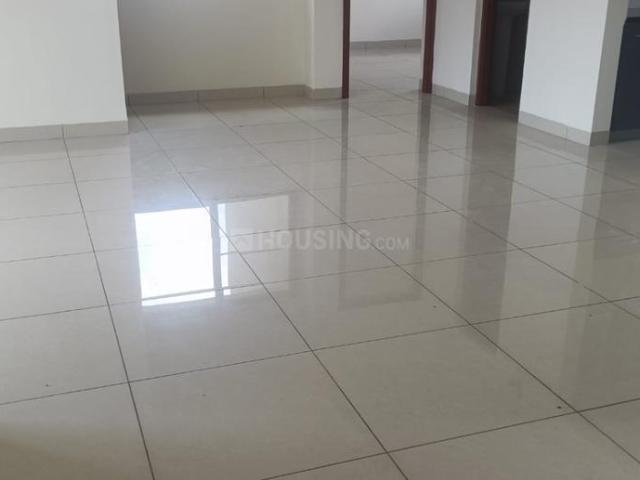 3 BHK Apartment in Whitefield for rent Bengaluru. The reference number is 21064068