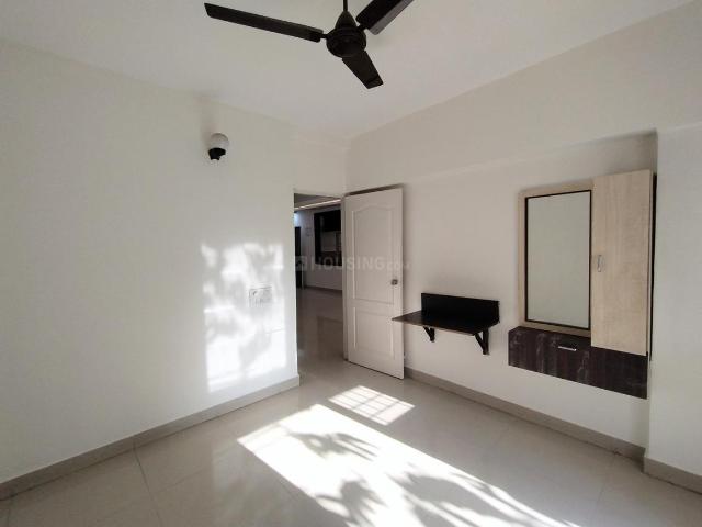3 BHK Apartment in Whitefield for rent Bengaluru. The reference number is 21075401