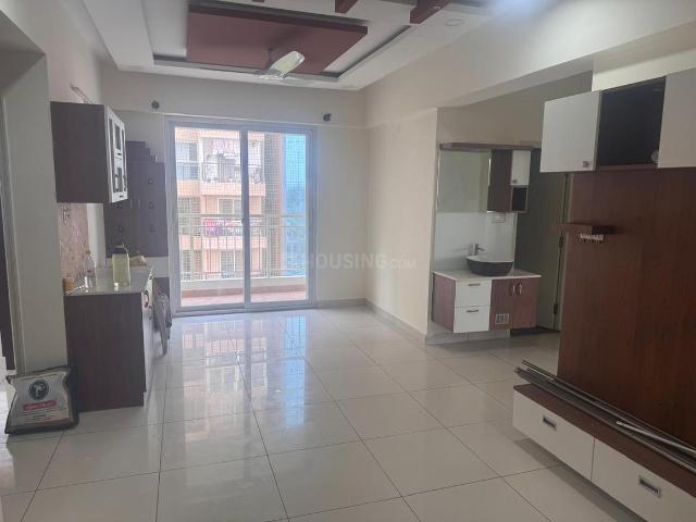 3 BHK Apartment in Whitefield for rent Bengaluru. The reference number is 21099468