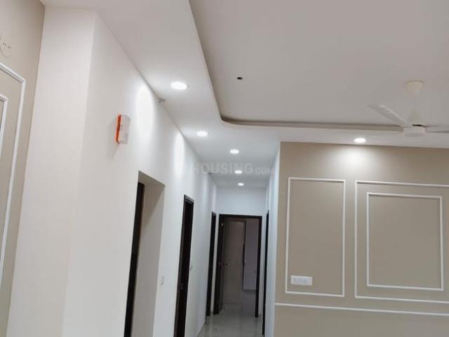 3 BHK Apartment in Whitefield for rent Bengaluru. The reference number is 21100472