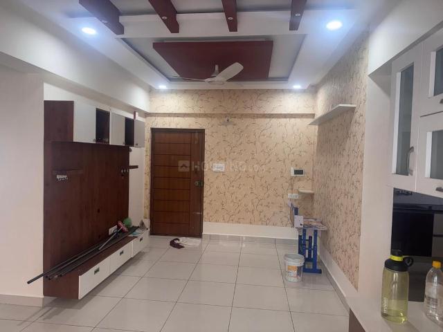 3 BHK Apartment in Whitefield for rent Bengaluru. The reference number is 21102531