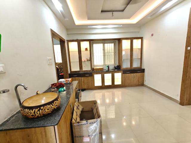 3 BHK Apartment in Whitefield for rent Bengaluru. The reference number is 21104437