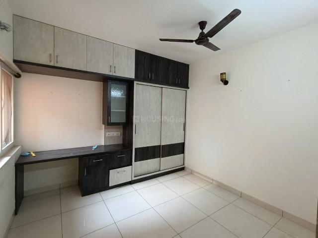 3 BHK Apartment in Whitefield for rent Bengaluru. The reference number is 21112589