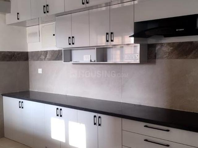 3 BHK Apartment in Whitefield for rent Bengaluru. The reference number is 21120590