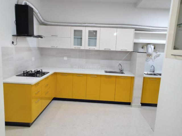 3 BHK Apartment in Whitefield for rent Bengaluru. The reference number is 21139001
