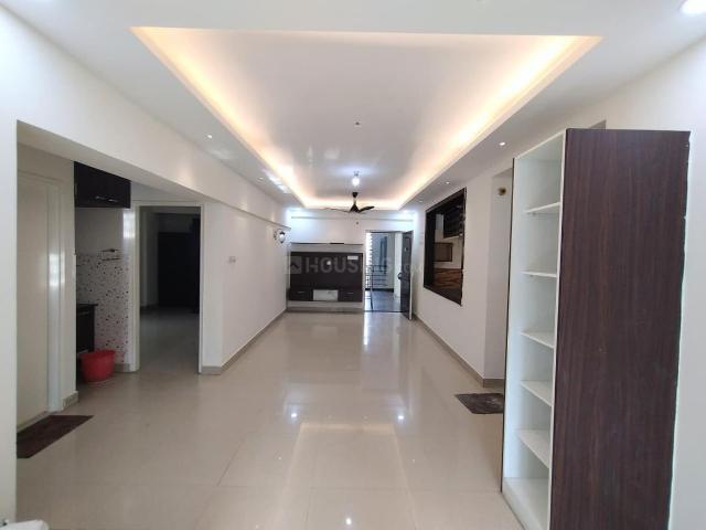 3 BHK Apartment in Whitefield for rent Bengaluru. The reference number is 21140619