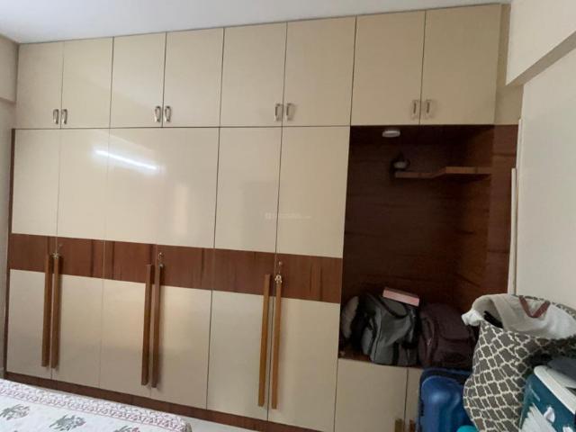 3 BHK Apartment in Whitefield for rent Bengaluru. The reference number is 21142670