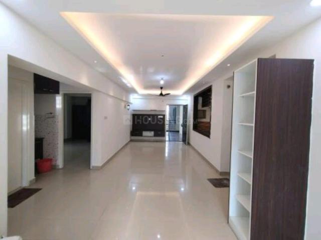 3 BHK Apartment in Whitefield for rent Bengaluru. The reference number is 21142936