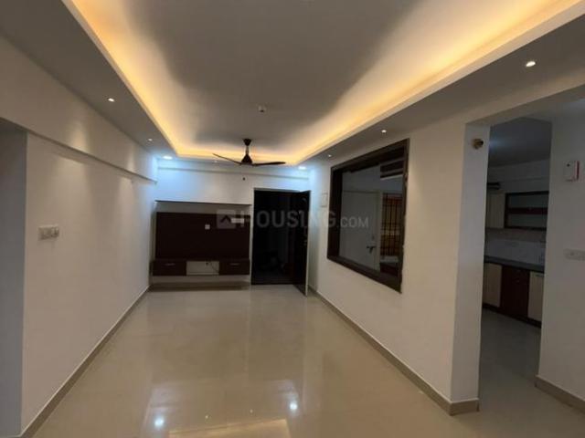 3 BHK Apartment in Whitefield for rent Bengaluru. The reference number is 21143885