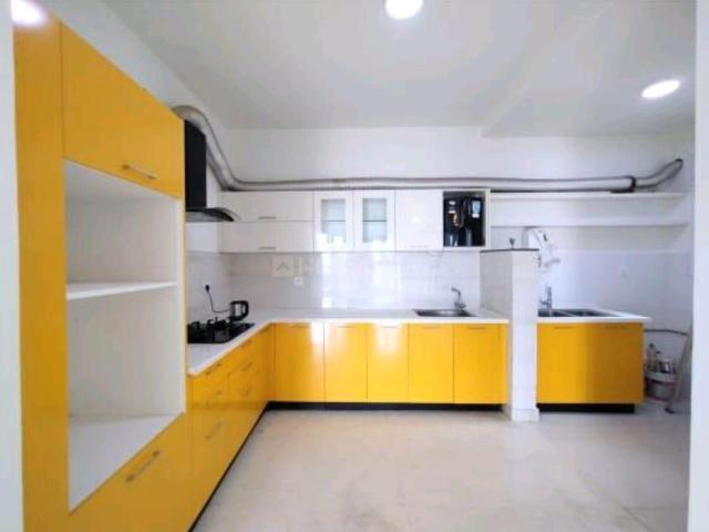 3 BHK Apartment in Whitefield for rent Bengaluru. The reference number is 21151702