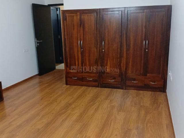 3 BHK Apartment in Whitefield for rent Bengaluru. The reference number is 21152267