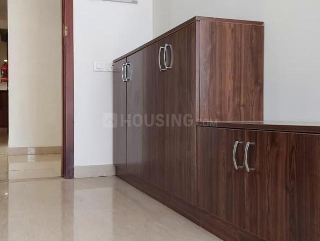3 BHK Apartment in Whitefield for rent Bengaluru. The reference number is 21156332