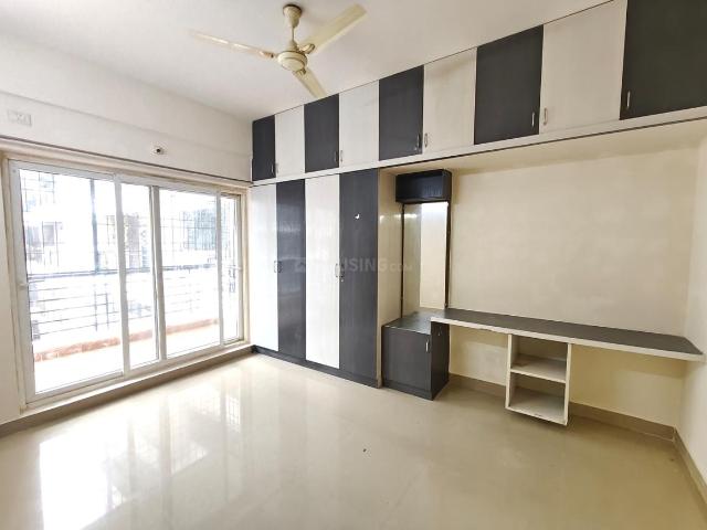 3 BHK Apartment in Whitefield for rent Bengaluru. The reference number is 21160886
