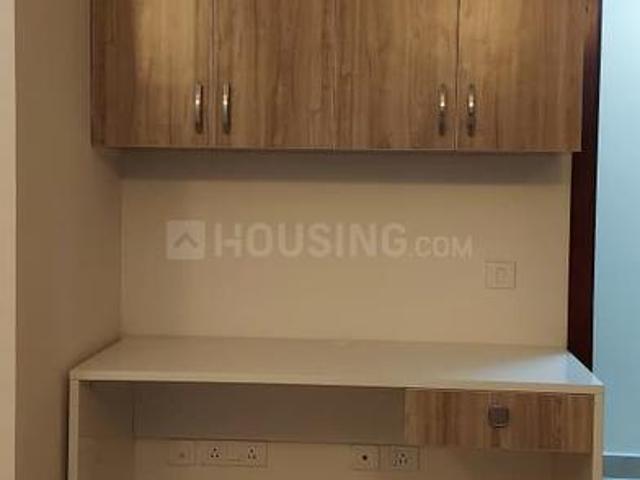 3 BHK Apartment in Whitefield for rent Bengaluru. The reference number is 21161604