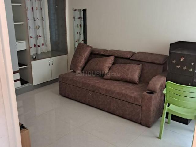 3 BHK Apartment in Whitefield for rent Bengaluru. The reference number is 21164259