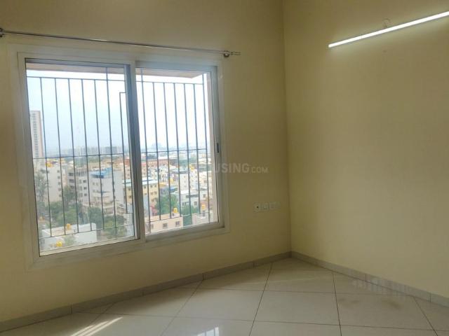 3 BHK Apartment in Whitefield for rent Bengaluru. The reference number is 21169924