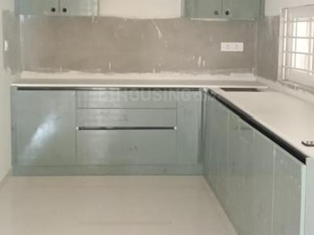 3 BHK Apartment in Whitefield for rent Bengaluru. The reference number is 21177611