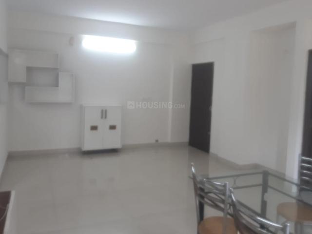 3 BHK Apartment in Whitefield for rent Bengaluru. The reference number is 21180960