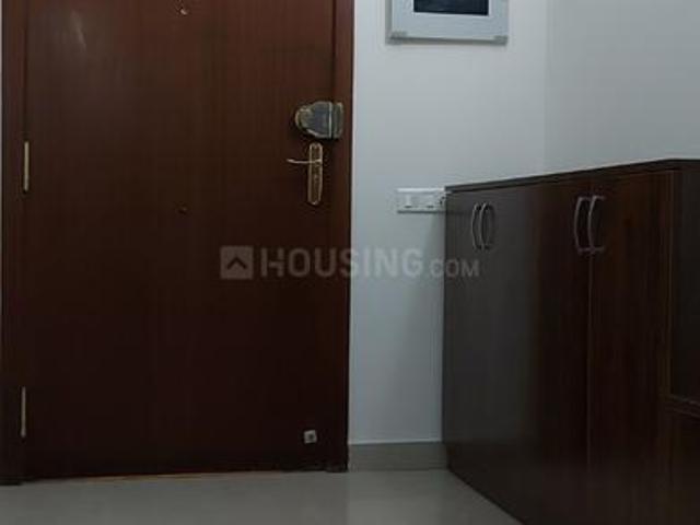 3 BHK Apartment in Whitefield for rent Bengaluru. The reference number is 21188070