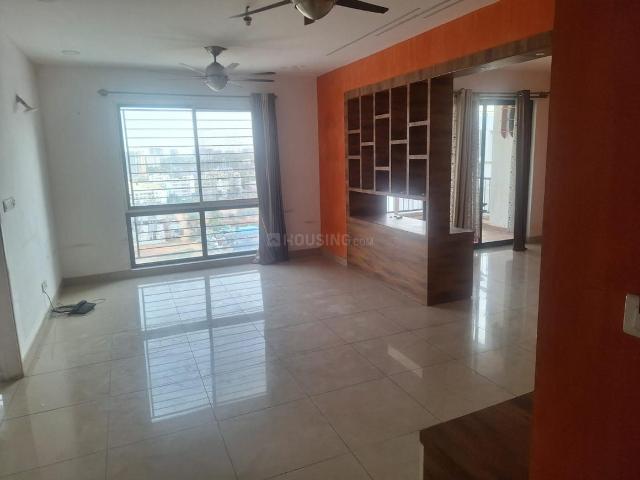 3 BHK Apartment in Whitefield for rent Bengaluru. The reference number is 21199955