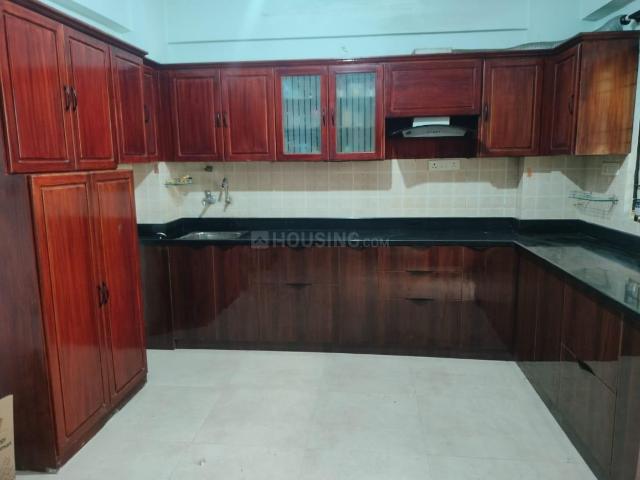 3 BHK Apartment in Whitefield for rent Bengaluru. The reference number is 21202467
