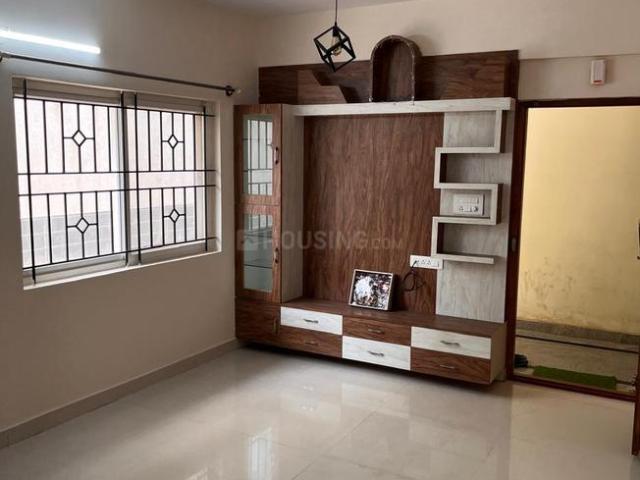 3 BHK Apartment in Whitefield for rent Bengaluru. The reference number is 21224484