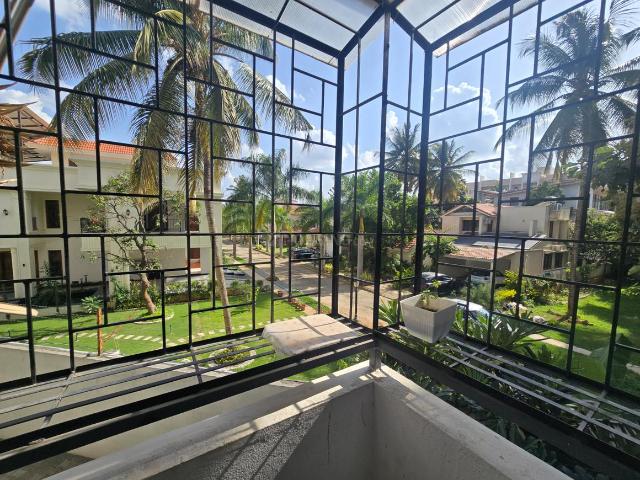 3 BHK Apartment in Whitefield for rent Bengaluru. The reference number is 21242644