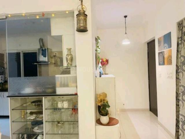 3 BHK Apartment in Whitefield for rent Bengaluru. The reference number is 21247340