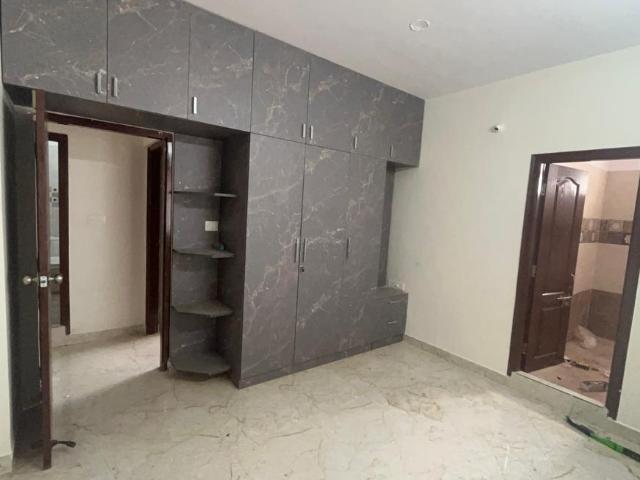 3 BHK Apartment in Whitefield for rent Bengaluru. The reference number is 21249077