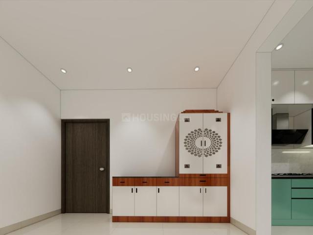3 BHK Apartment in Whitefield for rent Bengaluru. The reference number is 21253128