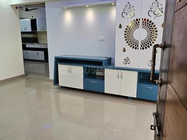 3 BHK Apartment in Whitefield for rent Bengaluru. The reference number is 21261189