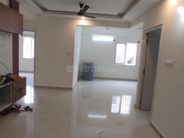 3 BHK Apartment in Whitefield for rent Bengaluru. The reference number is 21263264