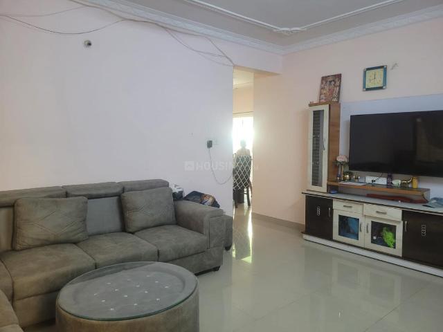 3 BHK Apartment in Whitefield for rent Bengaluru. The reference number is 21277257