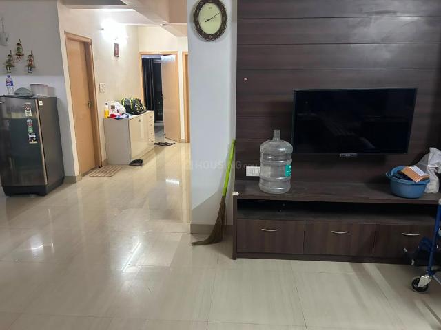 3 BHK Apartment in Whitefield for rent Bengaluru. The reference number is 21290953