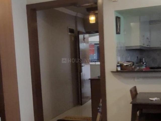 3 BHK Apartment in Whitefield for rent Bengaluru. The reference number is 21329905