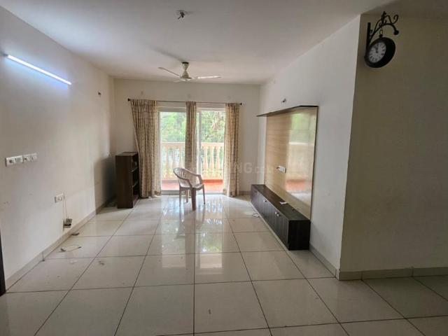 3 BHK Apartment in Whitefield for rent Bengaluru. The reference number is 21330022