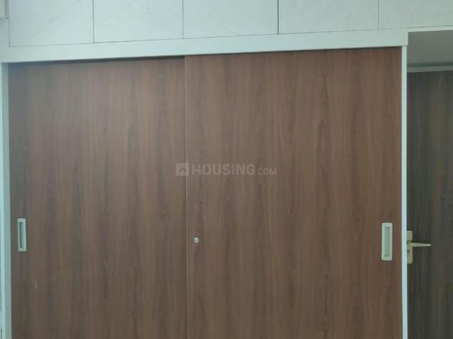 3 BHK Apartment in Whitefield for rent Bengaluru. The reference number is 21346405
