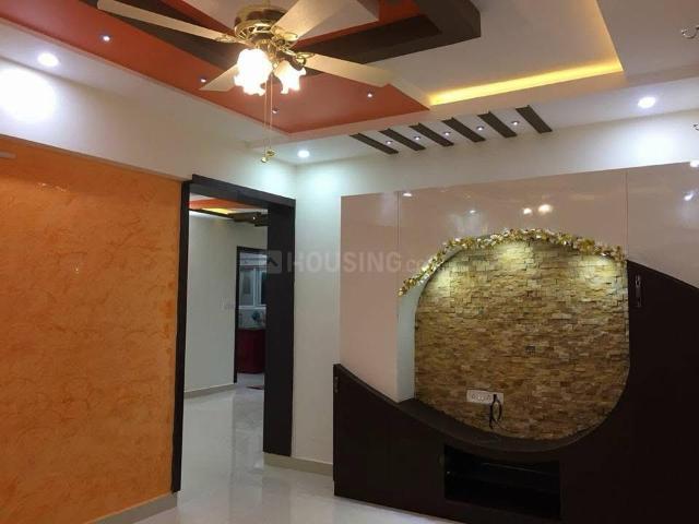 3 BHK Apartment in Whitefield for rent Bengaluru. The reference number is 21352255