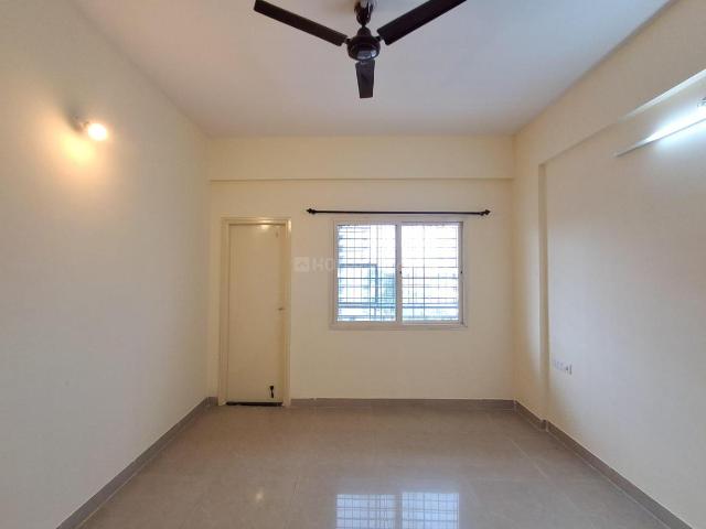 3 BHK Apartment in Whitefield for rent Bengaluru. The reference number is 21359281