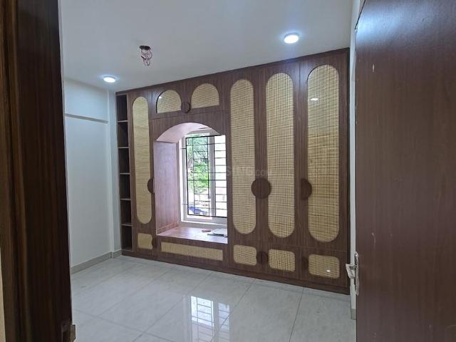 3 BHK Apartment in Whitefield for rent Bengaluru. The reference number is 21375183