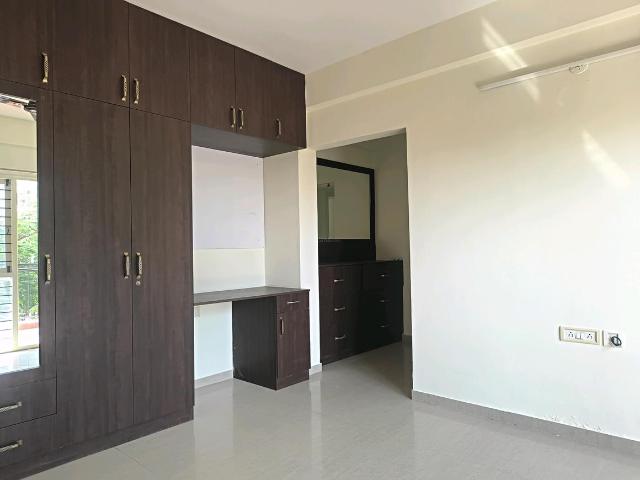 3 BHK Apartment in Whitefield for rent Bengaluru. The reference number is 21385616