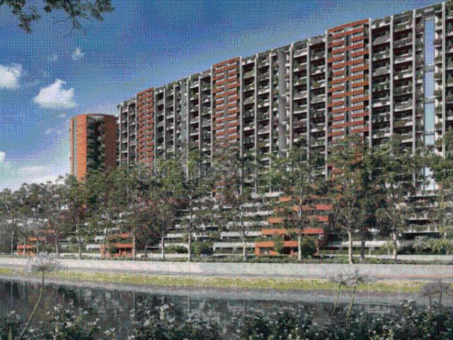 3 BHK Apartment in Whitefield for resale Bengaluru. The reference number is 16400299