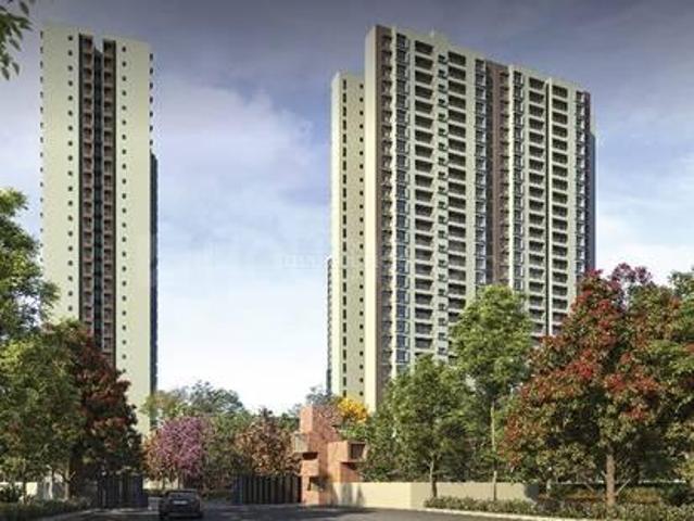 3 BHK Apartment in Whitefield for resale Bengaluru. The reference number is 11264427