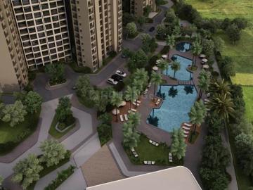 3 BHK Apartment in Whitefield for resale Bengaluru. The reference number is 12304471